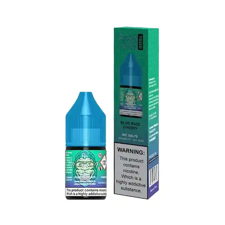 Fumot® RandM Tornado 7000 Salts (20mg)