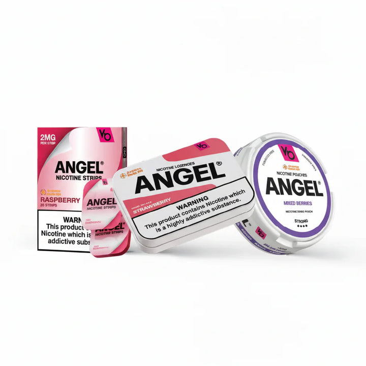 Angel® Travel Kit 3 in 1