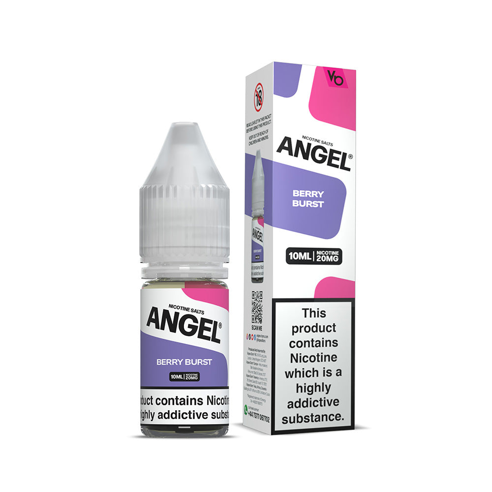 Angel Nic Salts 20MG