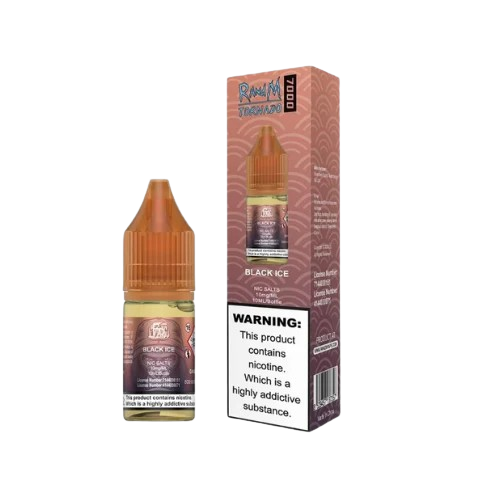 Fumot® RandM Tornado 7000 Salts (20mg)