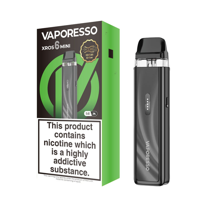 Vaporesso XROS 6 Mini