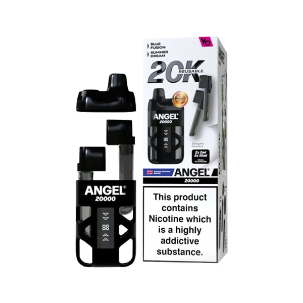 Vapes Bar Angel 20K