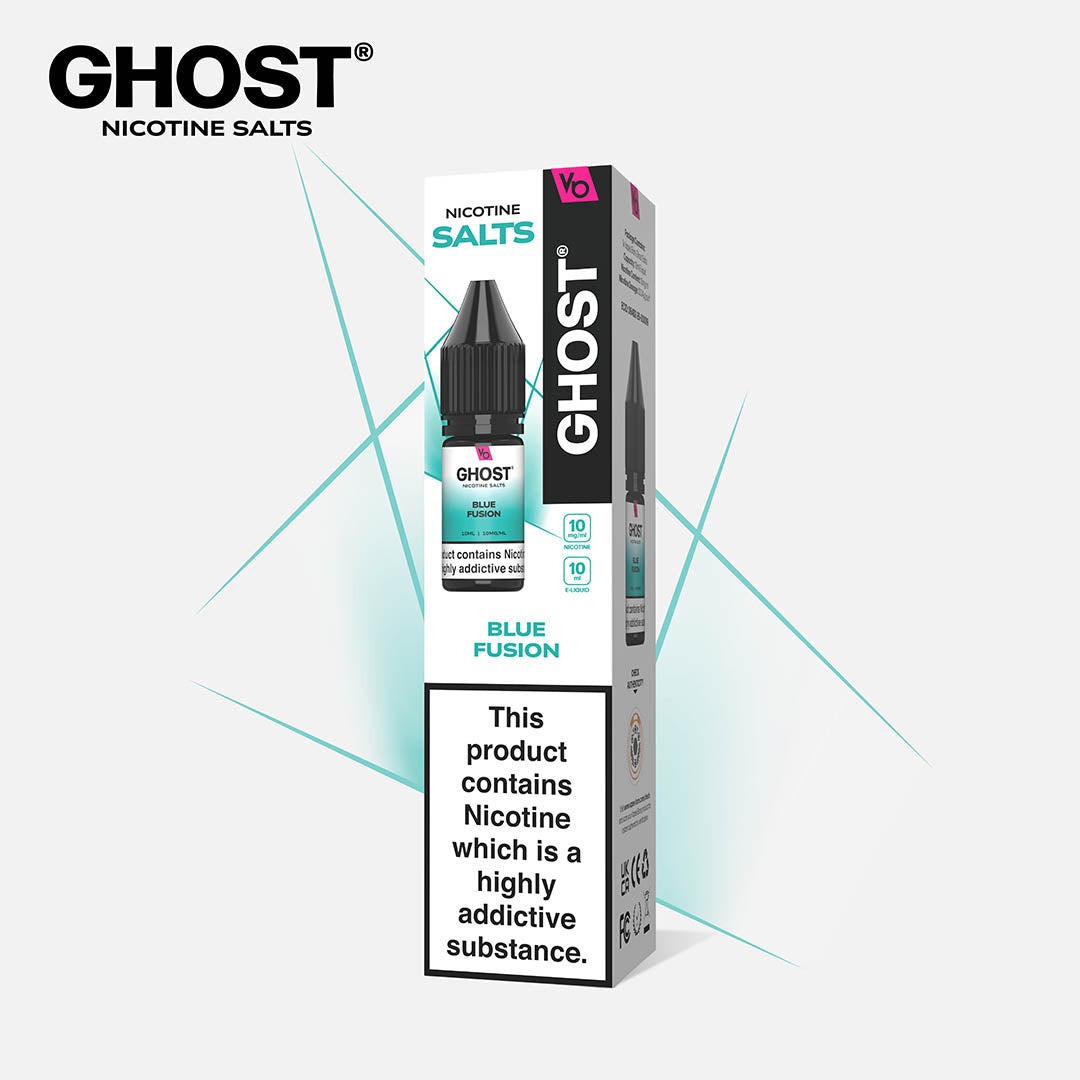 Ghost® Salts (10mg)