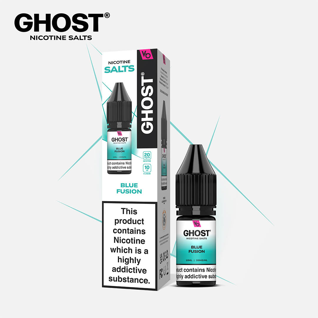 Ghost® Salts (20mg)