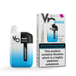 Diamond® 3000 Reusable Kit (20mg)