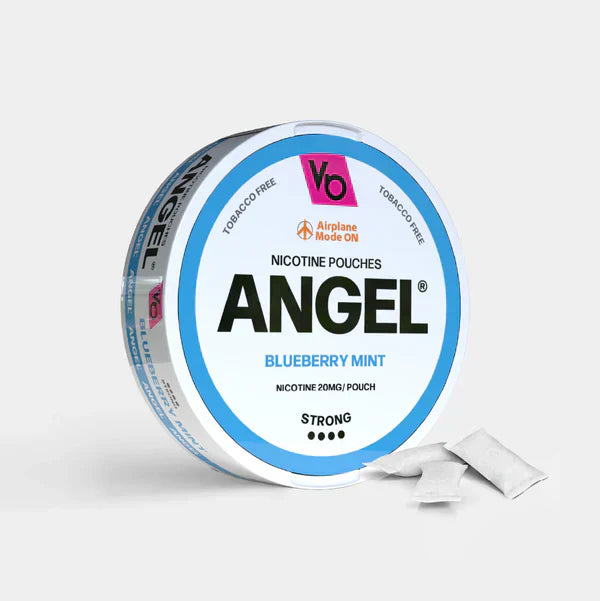 Angel® Nicotine Pouches (20mg)