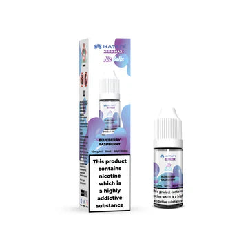 Blueberry Raspberry
