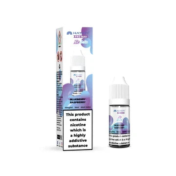 Hayati® Pro Max Nic Salts (20mg)