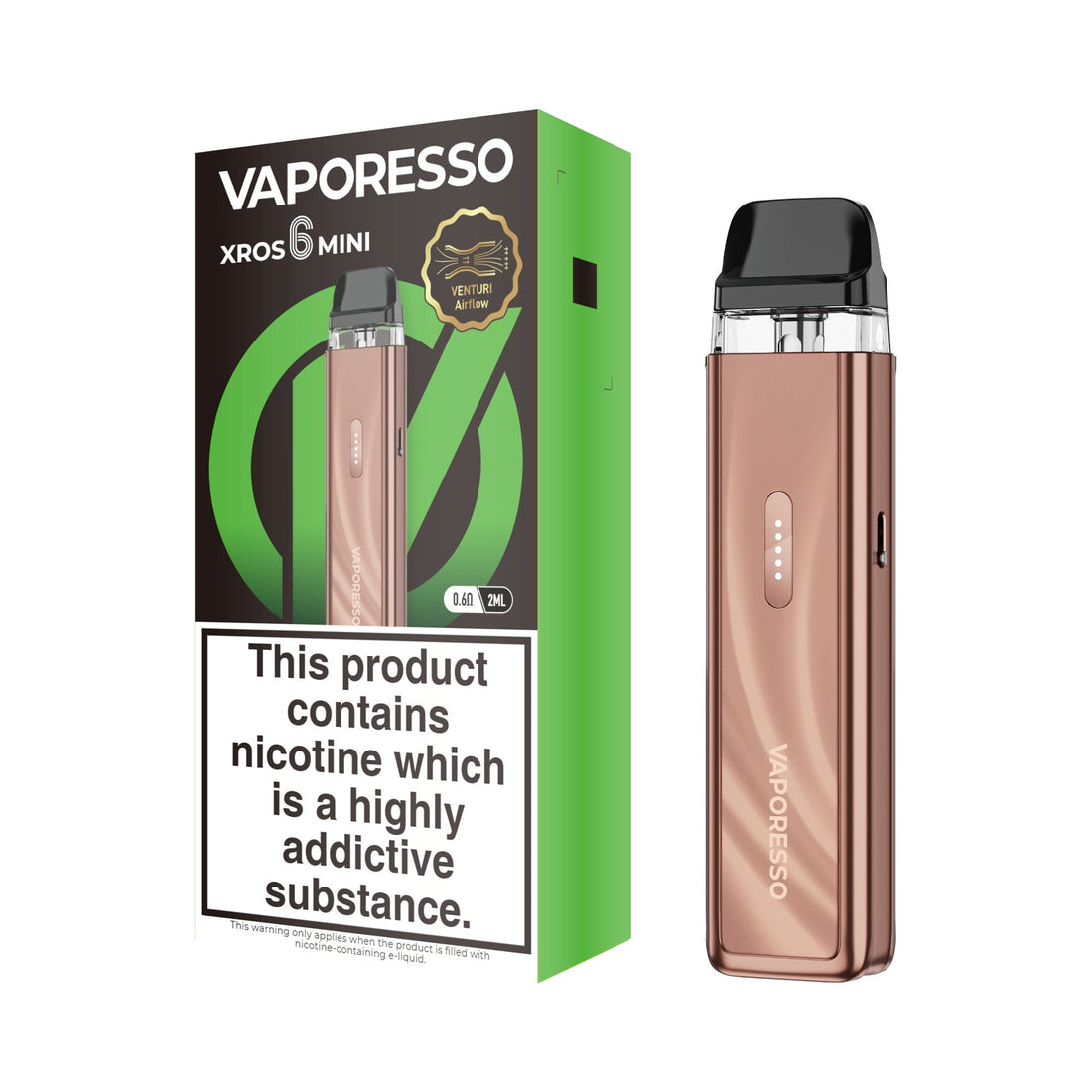 Vaporesso XROS 6 Mini