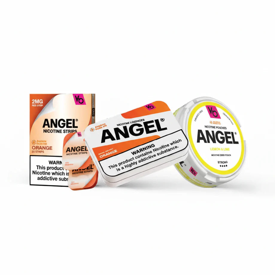 Angel® Travel Kit 3 in 1