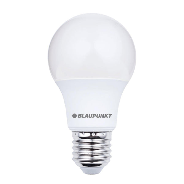 LED LIGHT BULB E27 A60