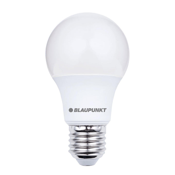 LED LIGHT BULB E27 A60