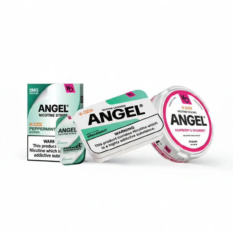 Angel® Travel Kit 3 in 1