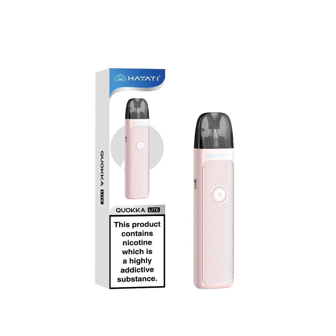 Hayati Quokka Lite Vape Kit