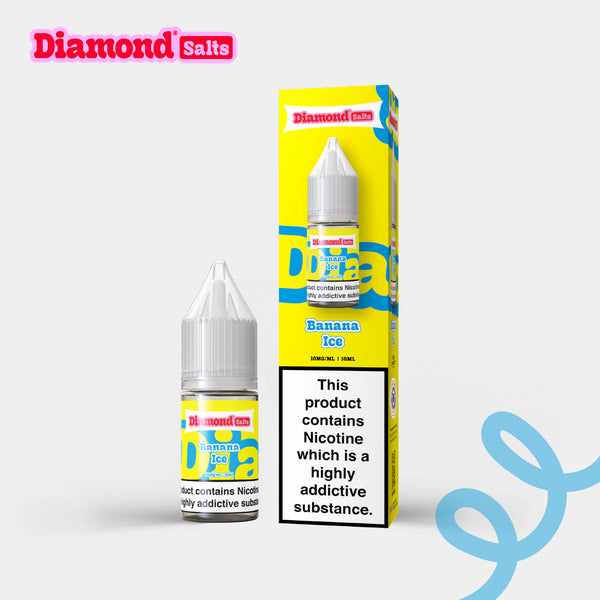 Diamond® Salts (10mg)