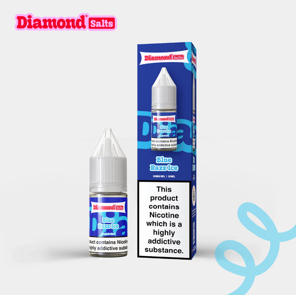 Diamond Salts 10ml - 20MG