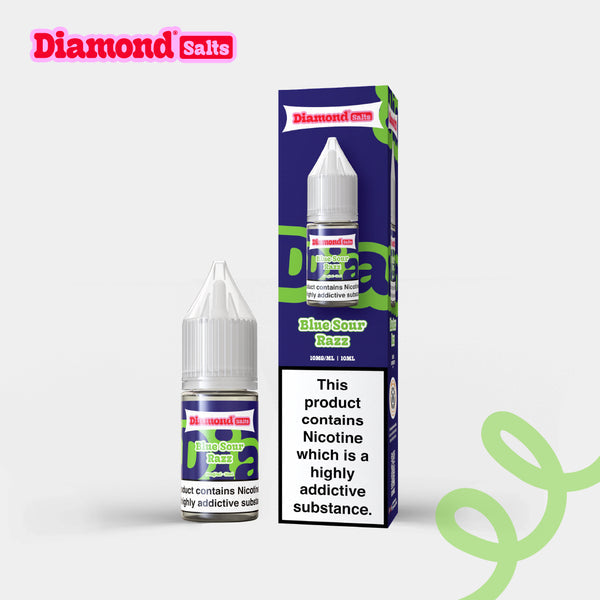 Diamond Salts 10ml - 20MG