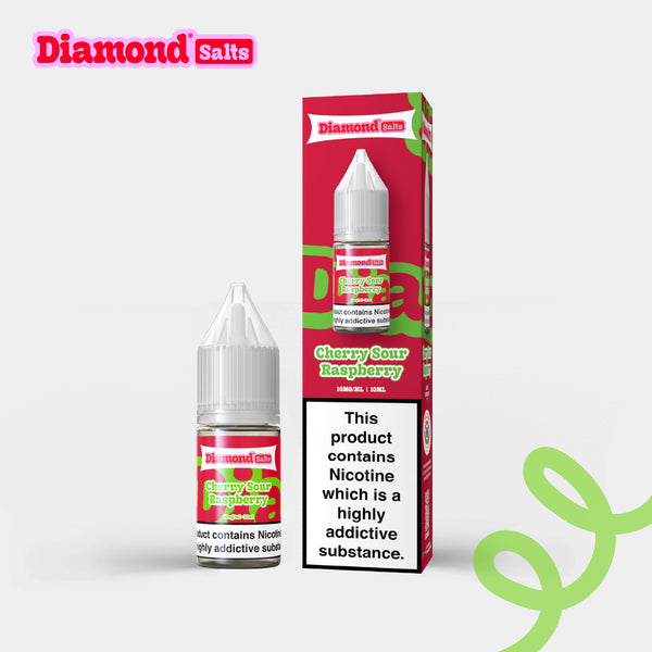Diamond Salts 10ml - 10MG