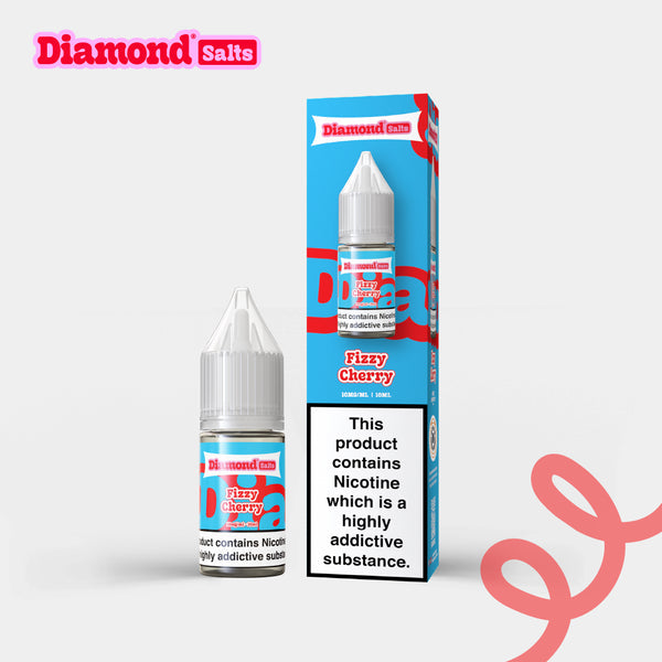 Diamond Salts 10ml - 20MG