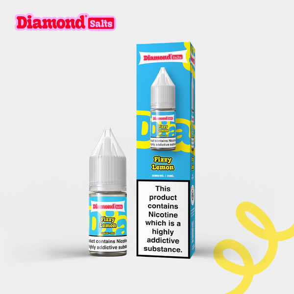 Diamond Salts 10ml - 20MG