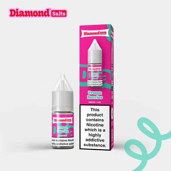 Diamond® Salts (10mg)