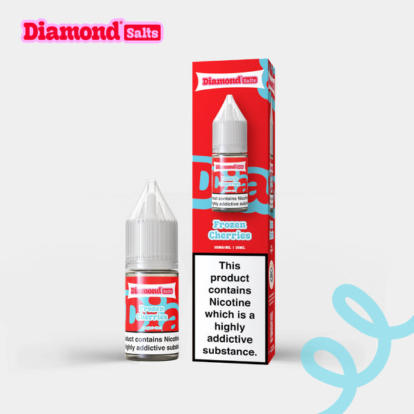 Diamond Salts 10ml - 10MG