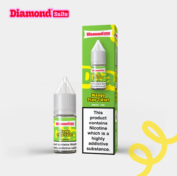 Diamond Salts 10ml - 20MG