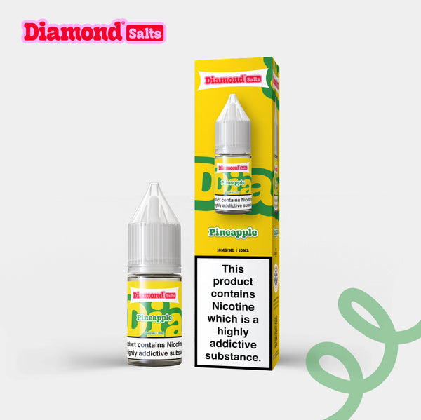 Diamond Salts 10ml - 20MG