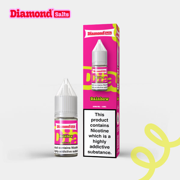 Diamond Salts 10ml - 20MG