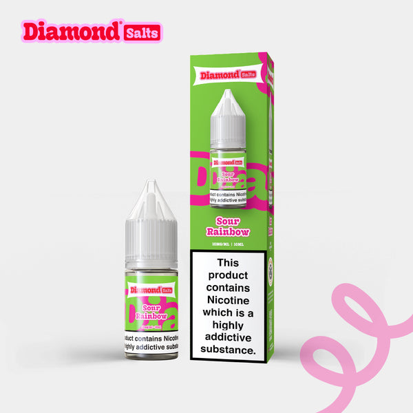 Diamond Salts 10ml - 10MG