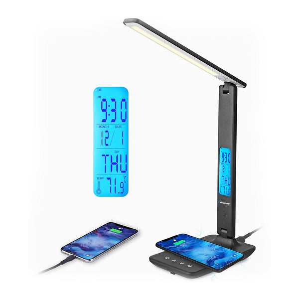 MULTIFUNCTIONAL DESK LAMP