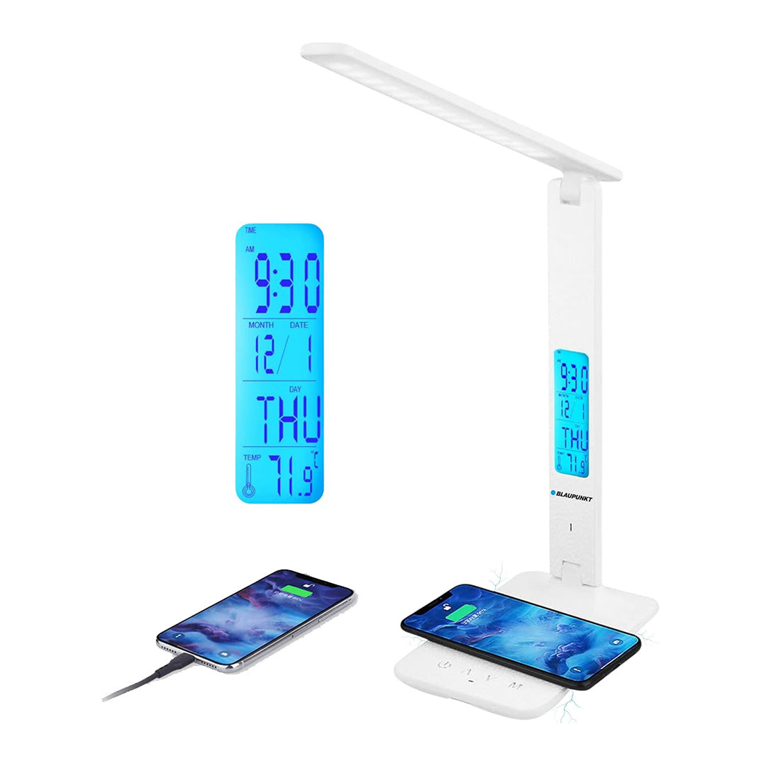 MULTIFUNCTIONAL DESK LAMP