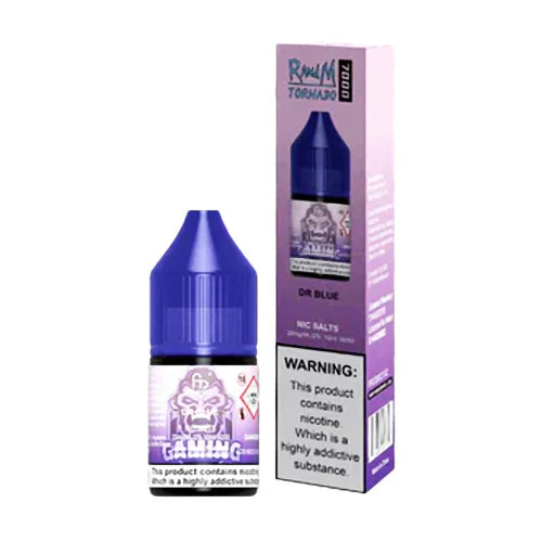 Fumot® RandM Tornado 7000 Salts (10mg)
