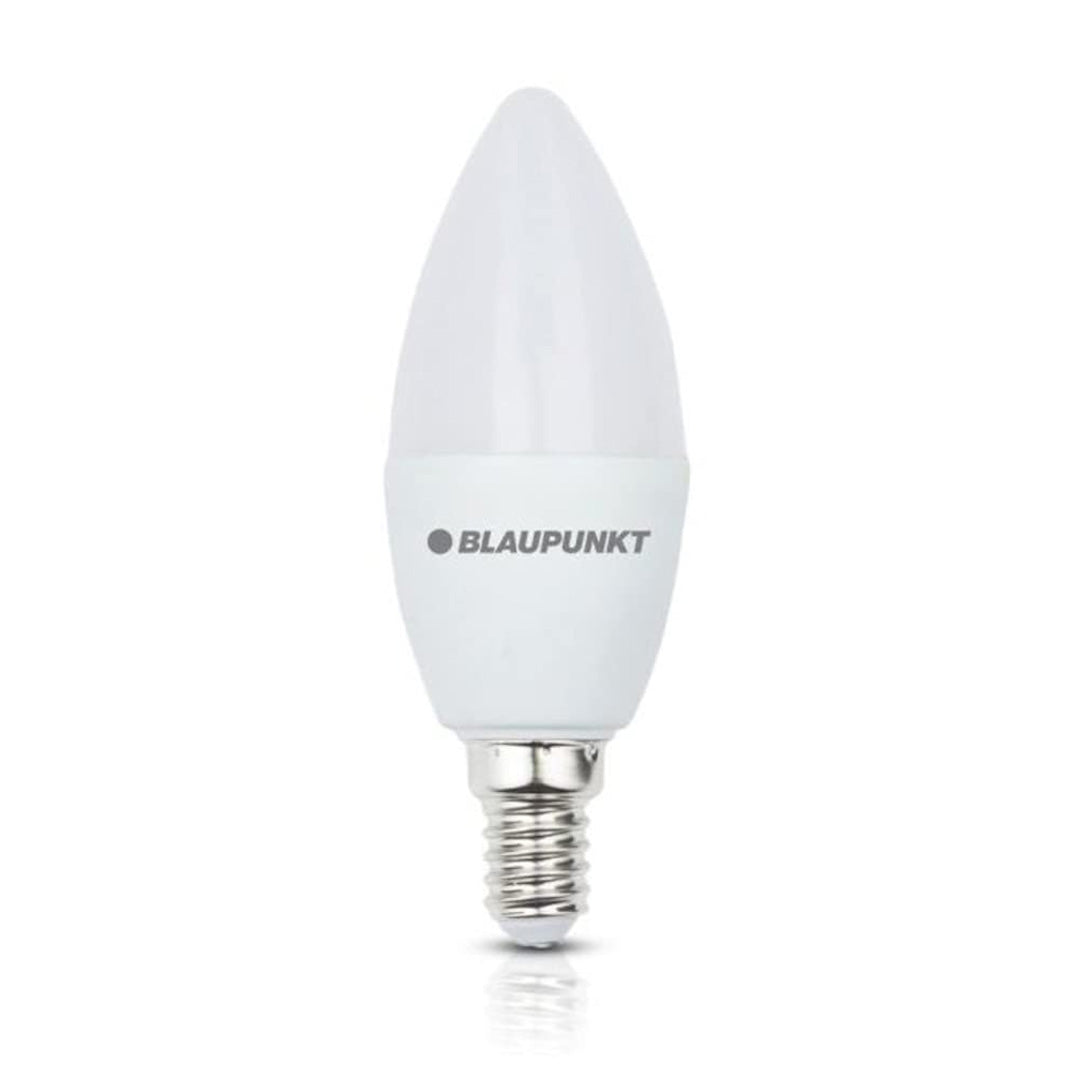 LED LIGHT BULB E14 CANDLE