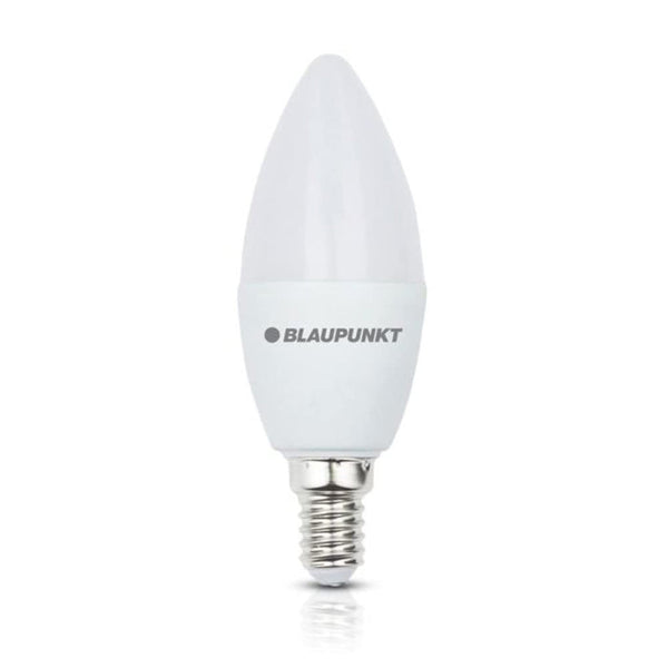 LED LIGHT BULB E14 CANDLE
