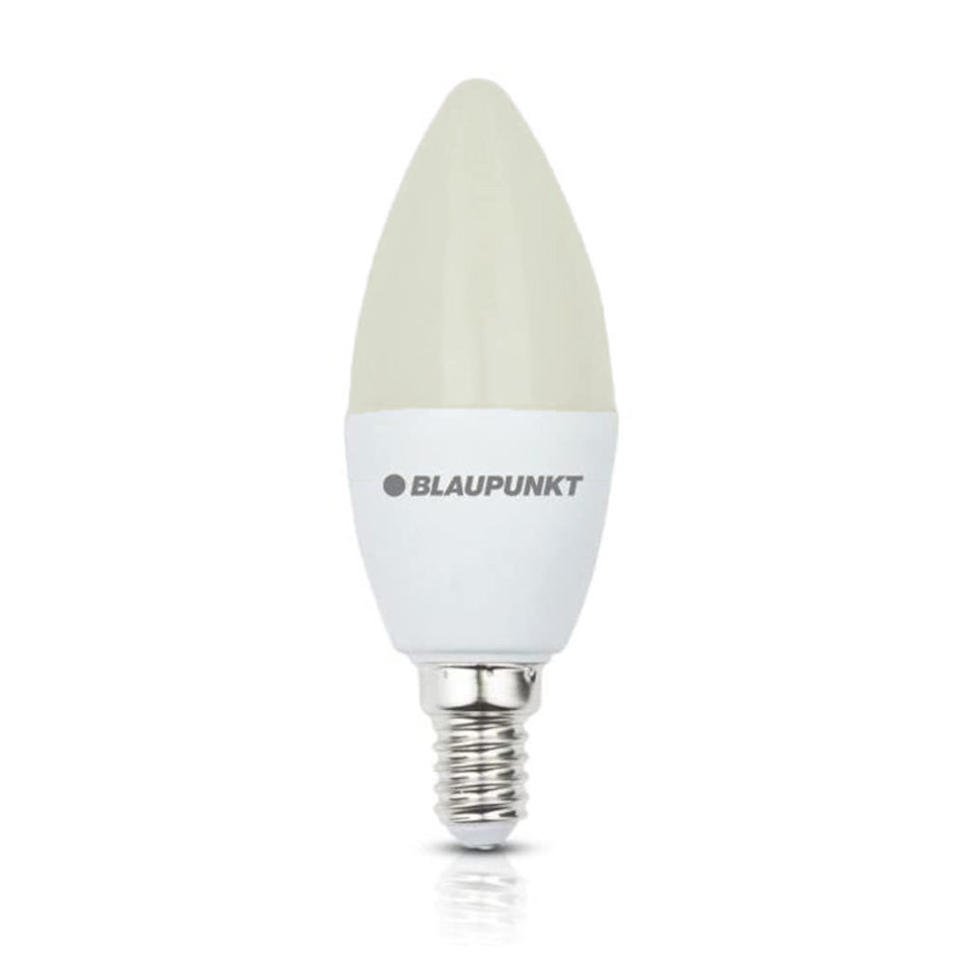 LED LIGHT BULB E14 CANDLE