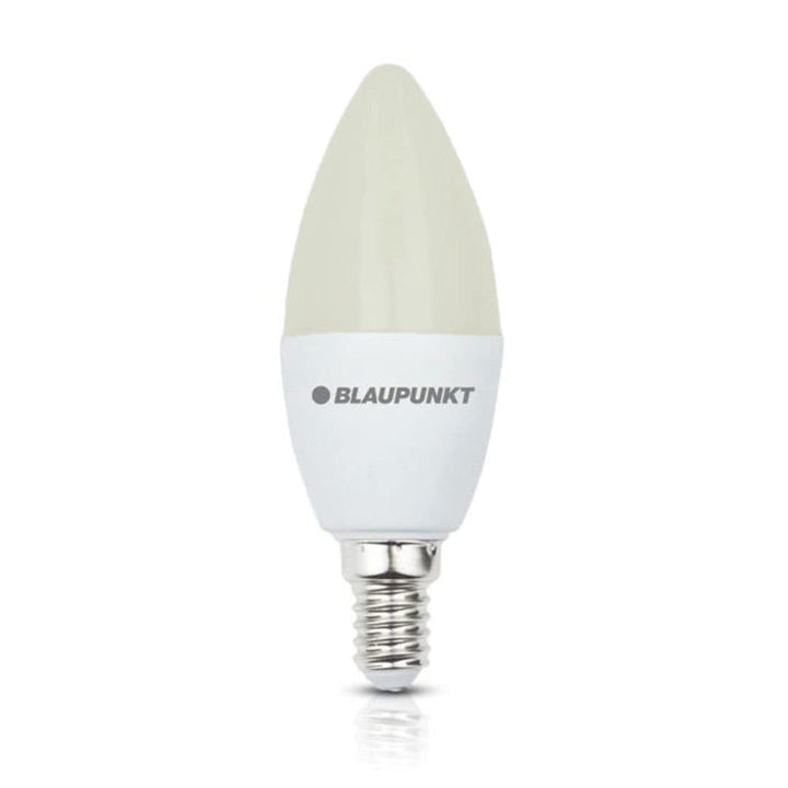 LED LIGHT BULB E14 CANDLE