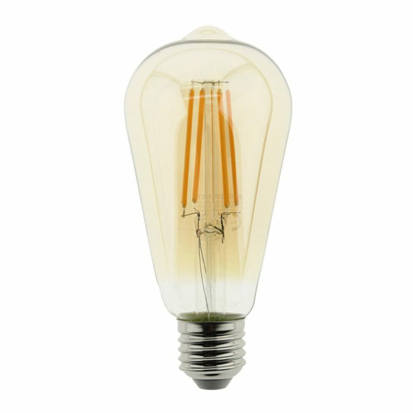 LED LIGHT BULB E27