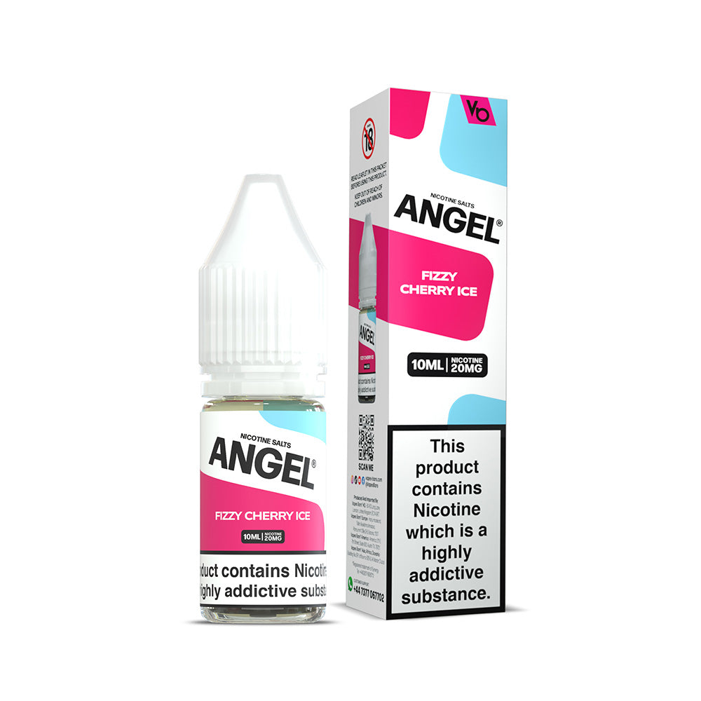 Angel® Nic Salts (20mg)