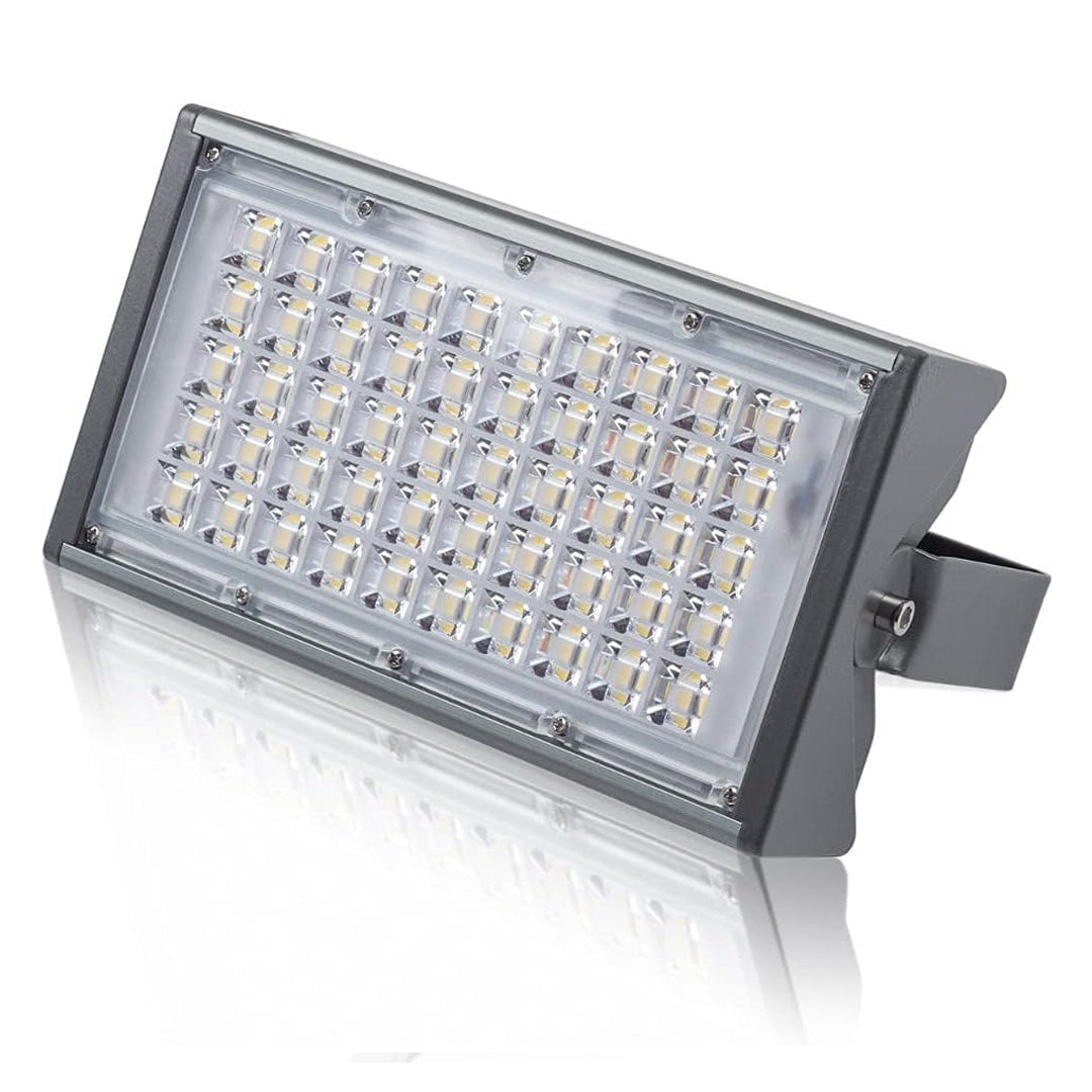FLOOD LIGHT LED IP65 - Warm white 4000K