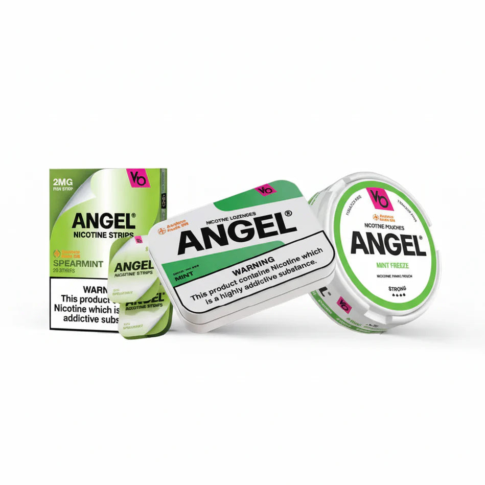 Angel® Travel Kit 3 in 1