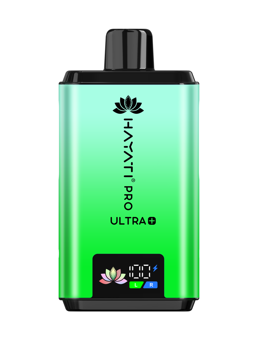 Hayati PRO ULTRA+ 25000+ PUFF
