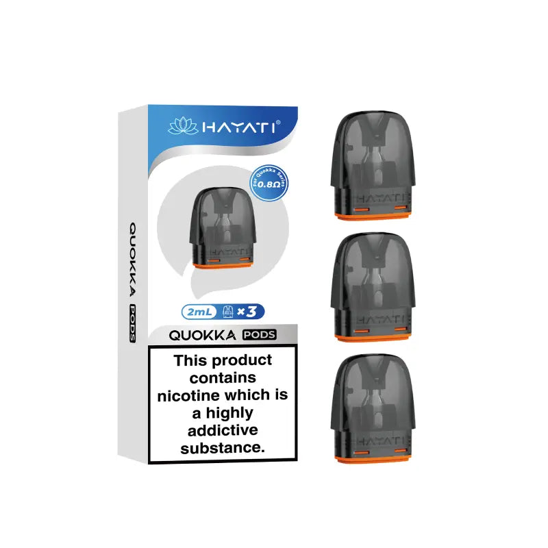 Hayati® Quokka Pods
