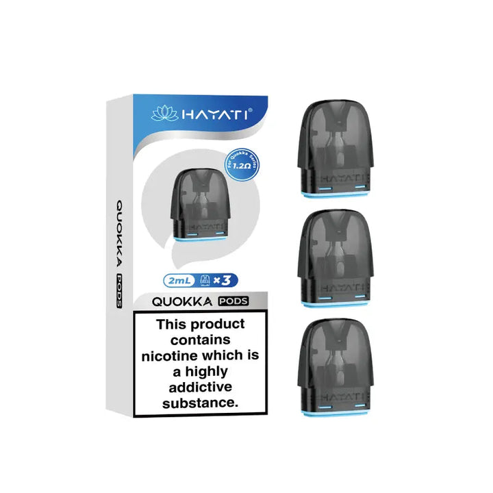Hayati® Quokka Pods