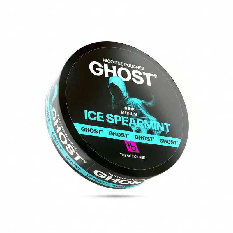 Ice Spearmint
