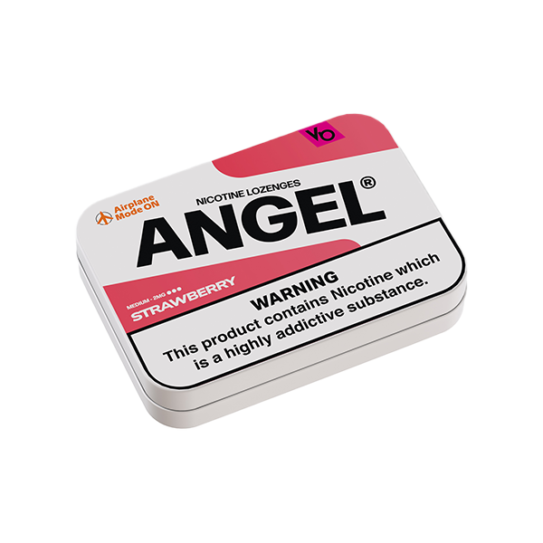 Angel® Nic Lozenges (2mg)