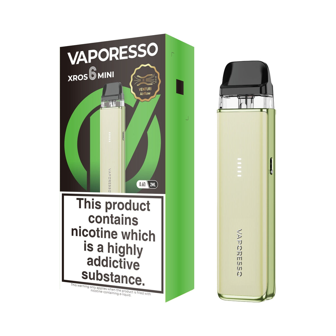 Vaporesso XROS 6 Mini