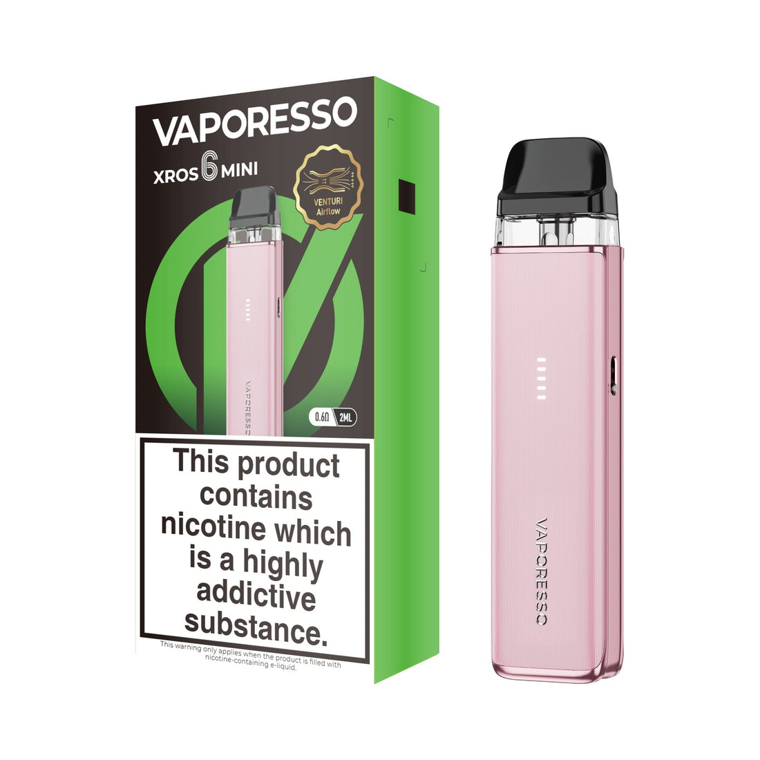 Vaporesso XROS 6 Mini