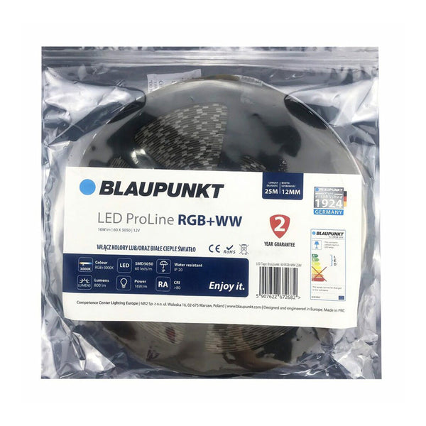 LED STRIP PRO LINE RGB+