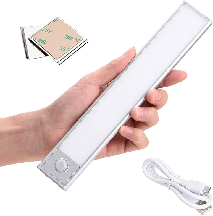 MAGNETIC CORDLESS LED LAMP